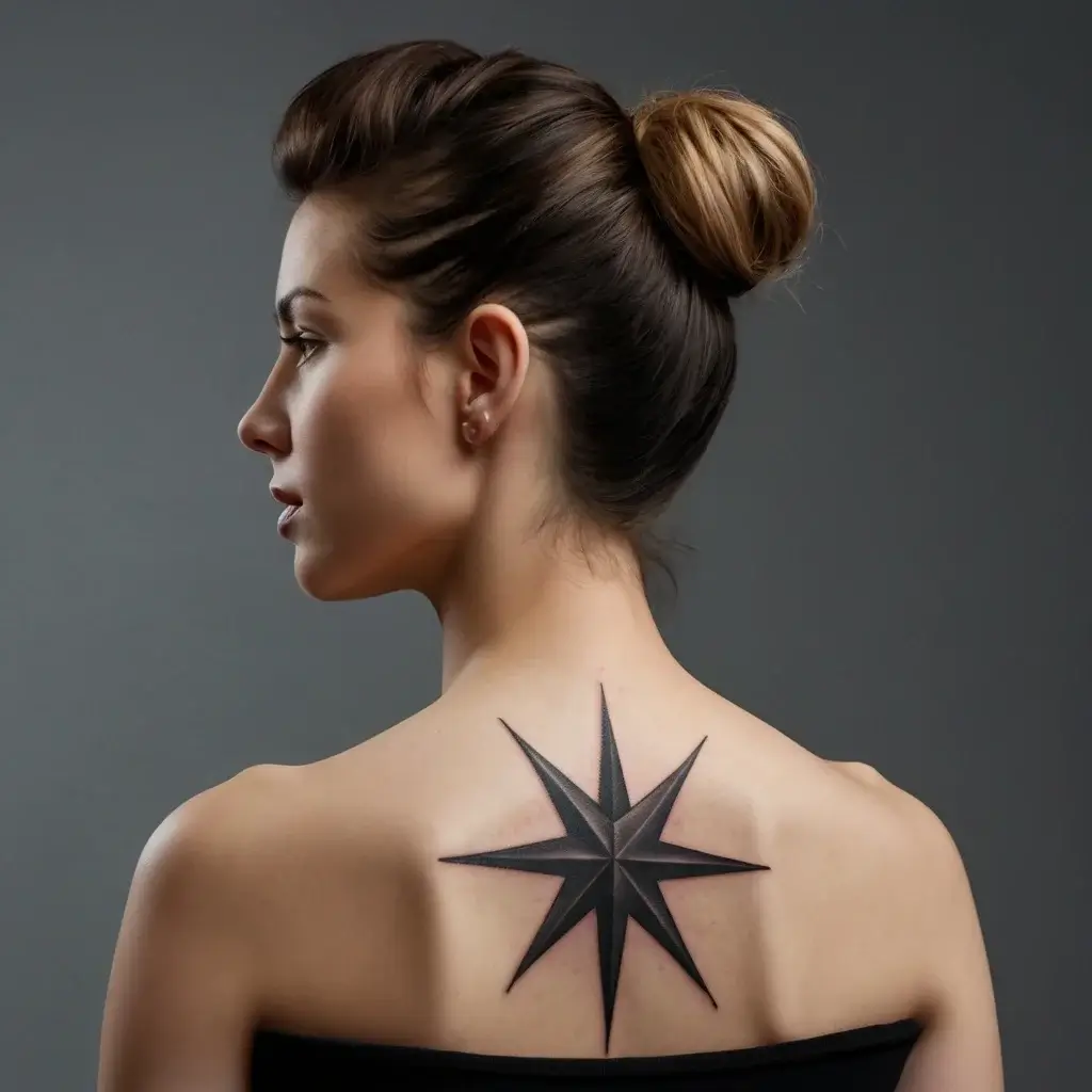 star tattoo (57)