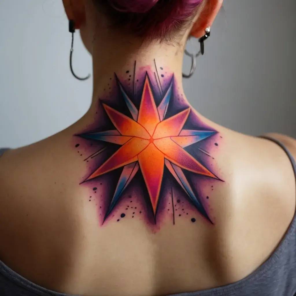 star tattoo (62)