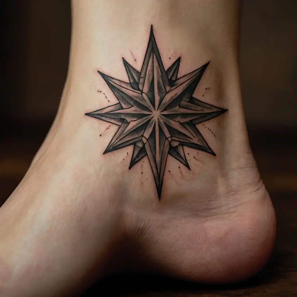 star tattoo (67)