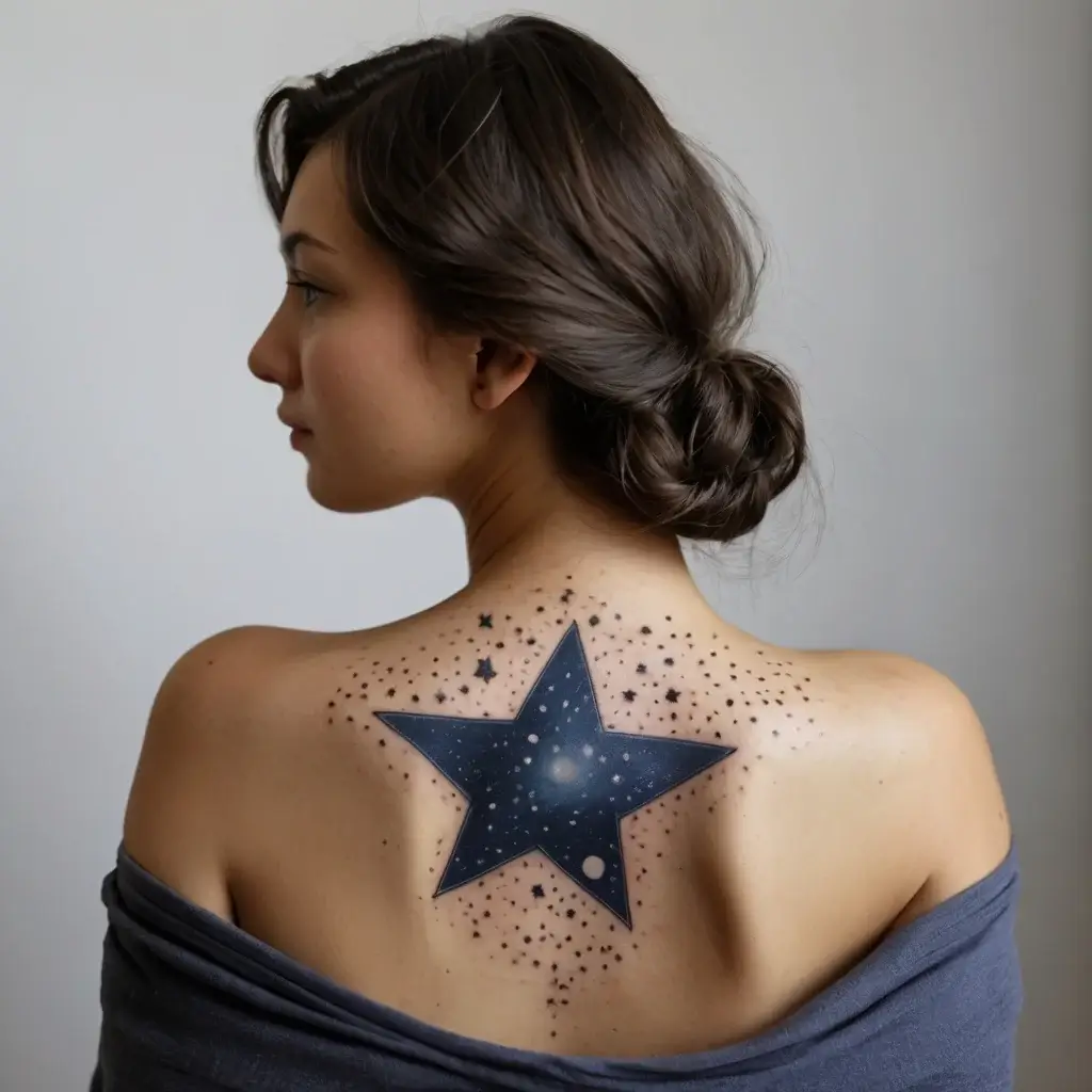 star tattoo (69)