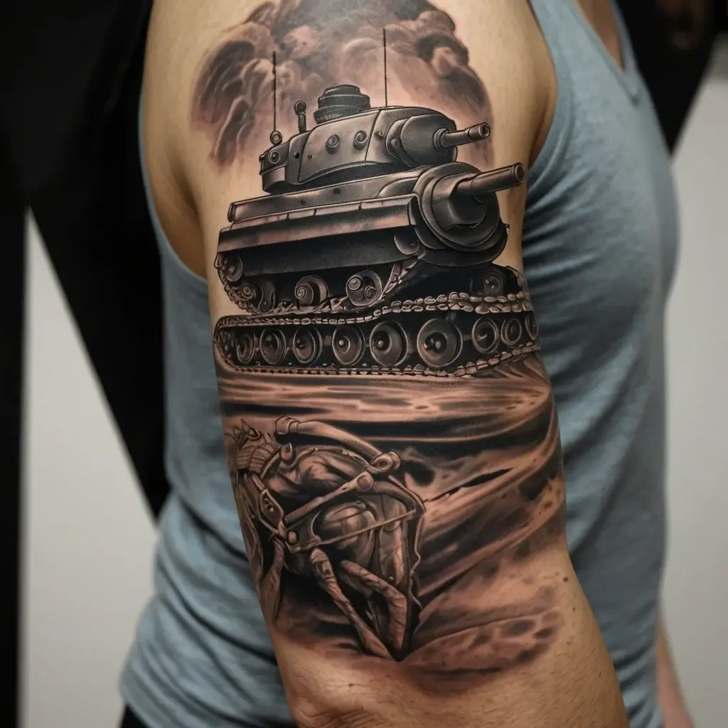 tank tattoo (10)