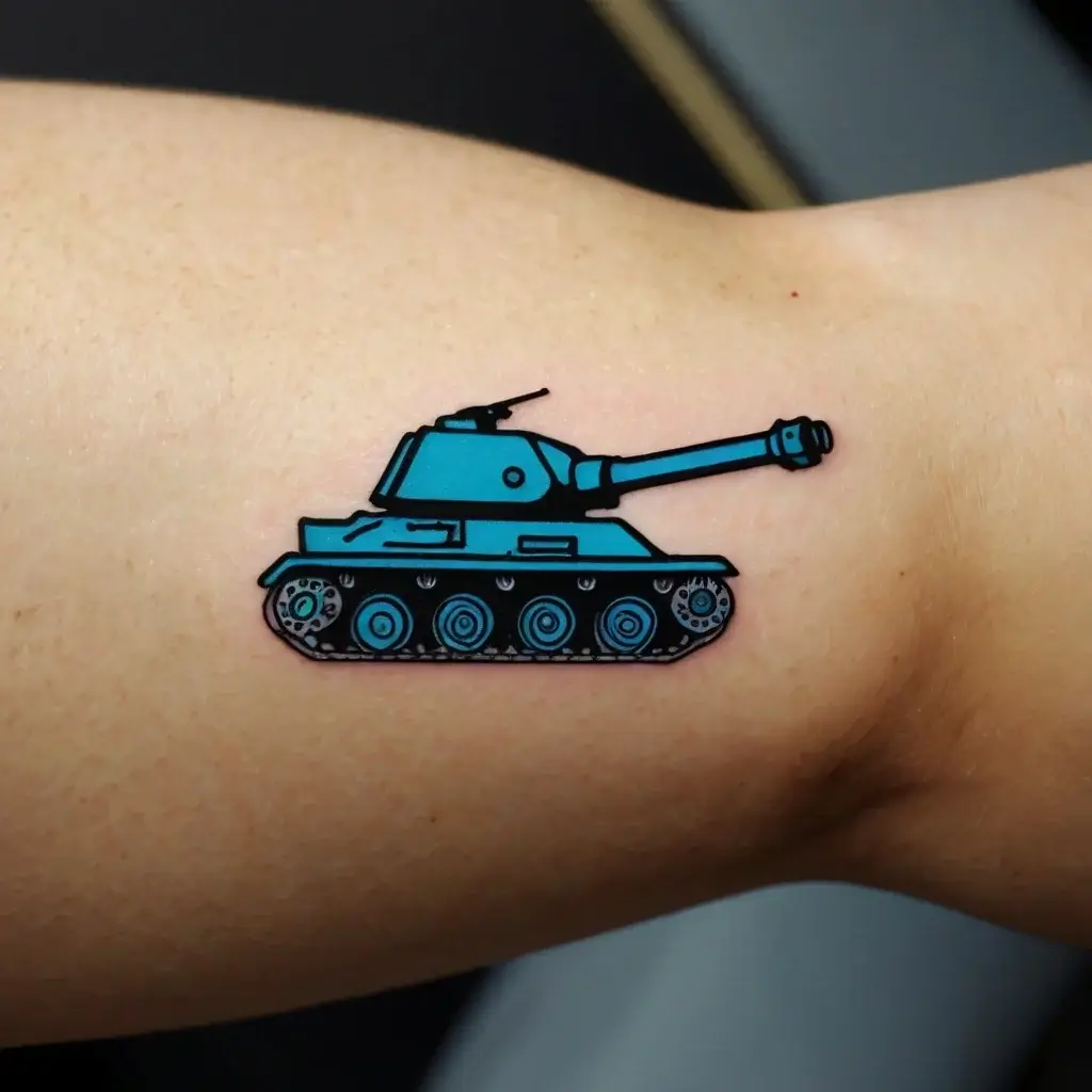 tank tattoo (13)