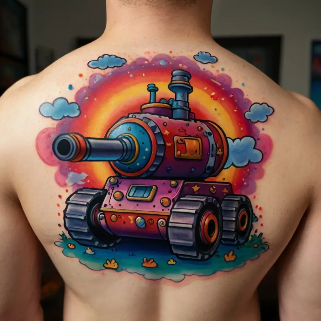 tank tattoo (18)