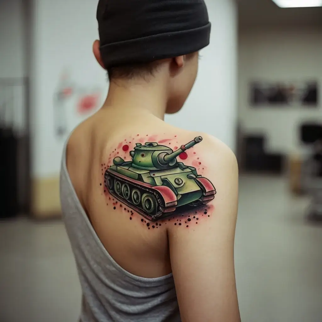 tank tattoo (31)