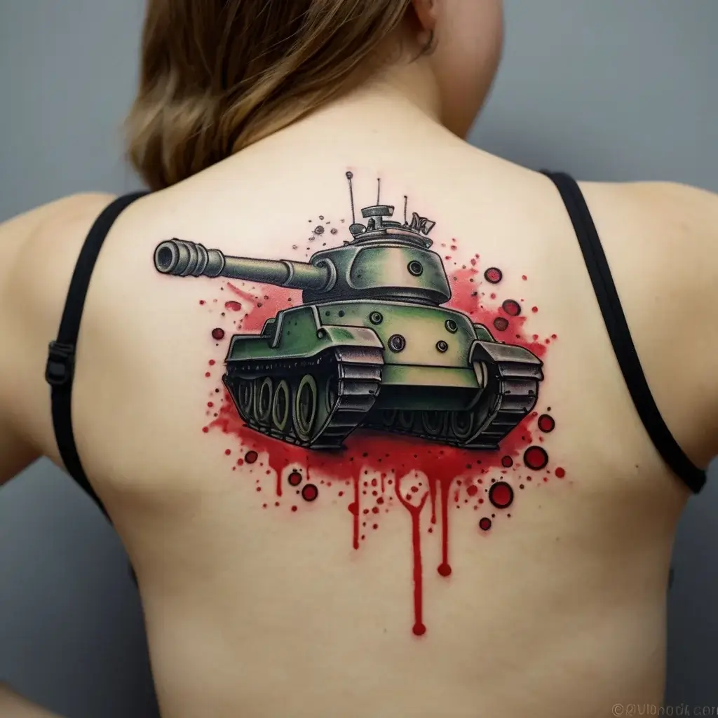 tank tattoo (32)