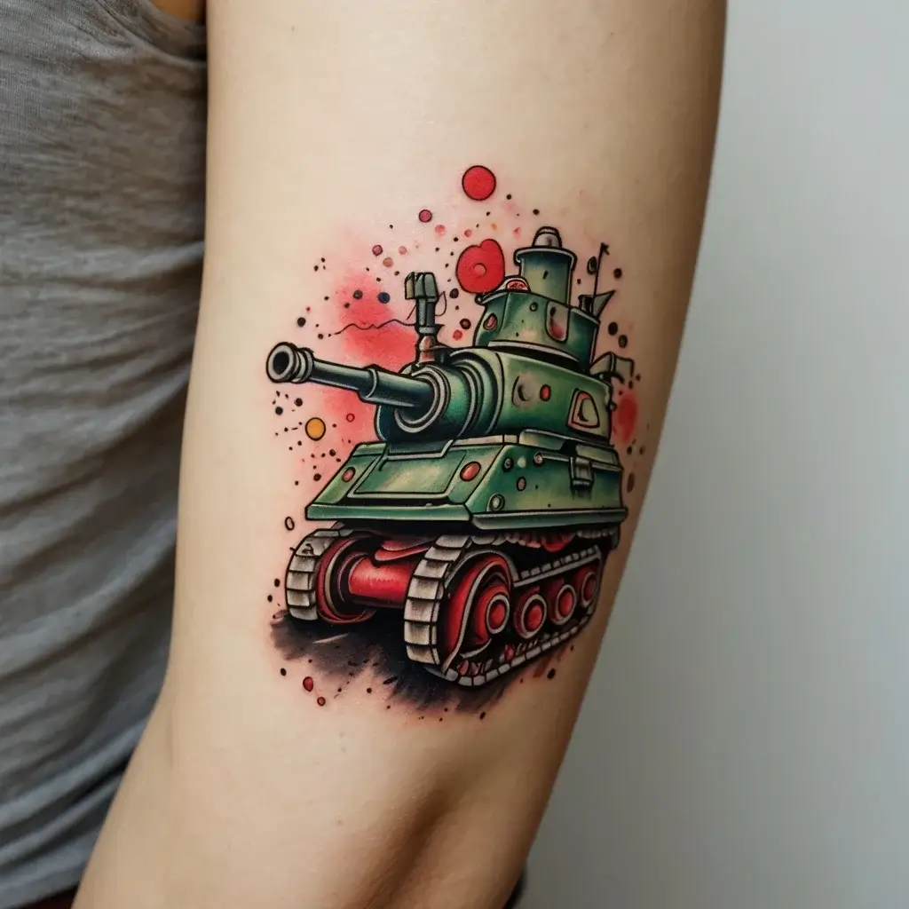 tank tattoo (33)