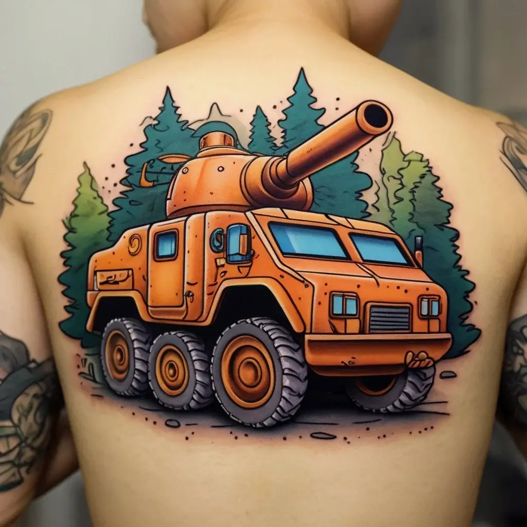 tank tattoo (34)