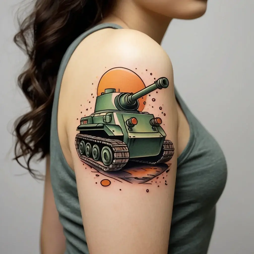 tank tattoo (35)