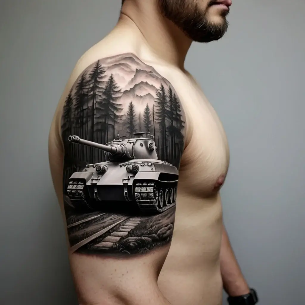 tank tattoo (36)