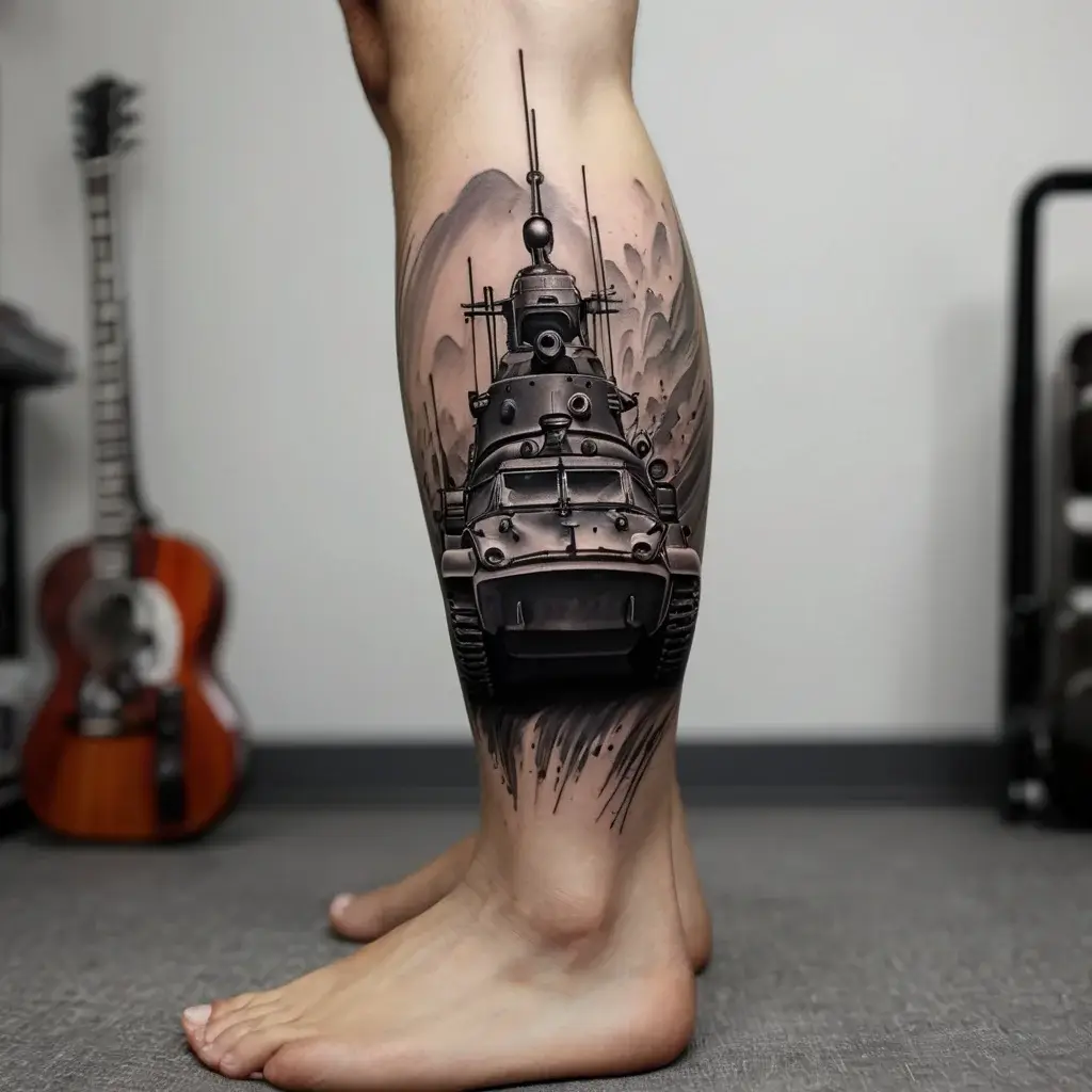 tank tattoo (37)