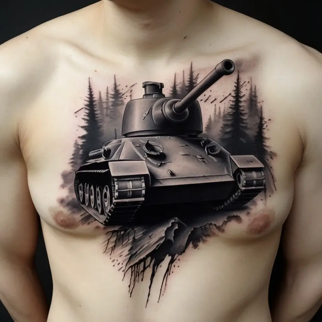 tank tattoo (39)