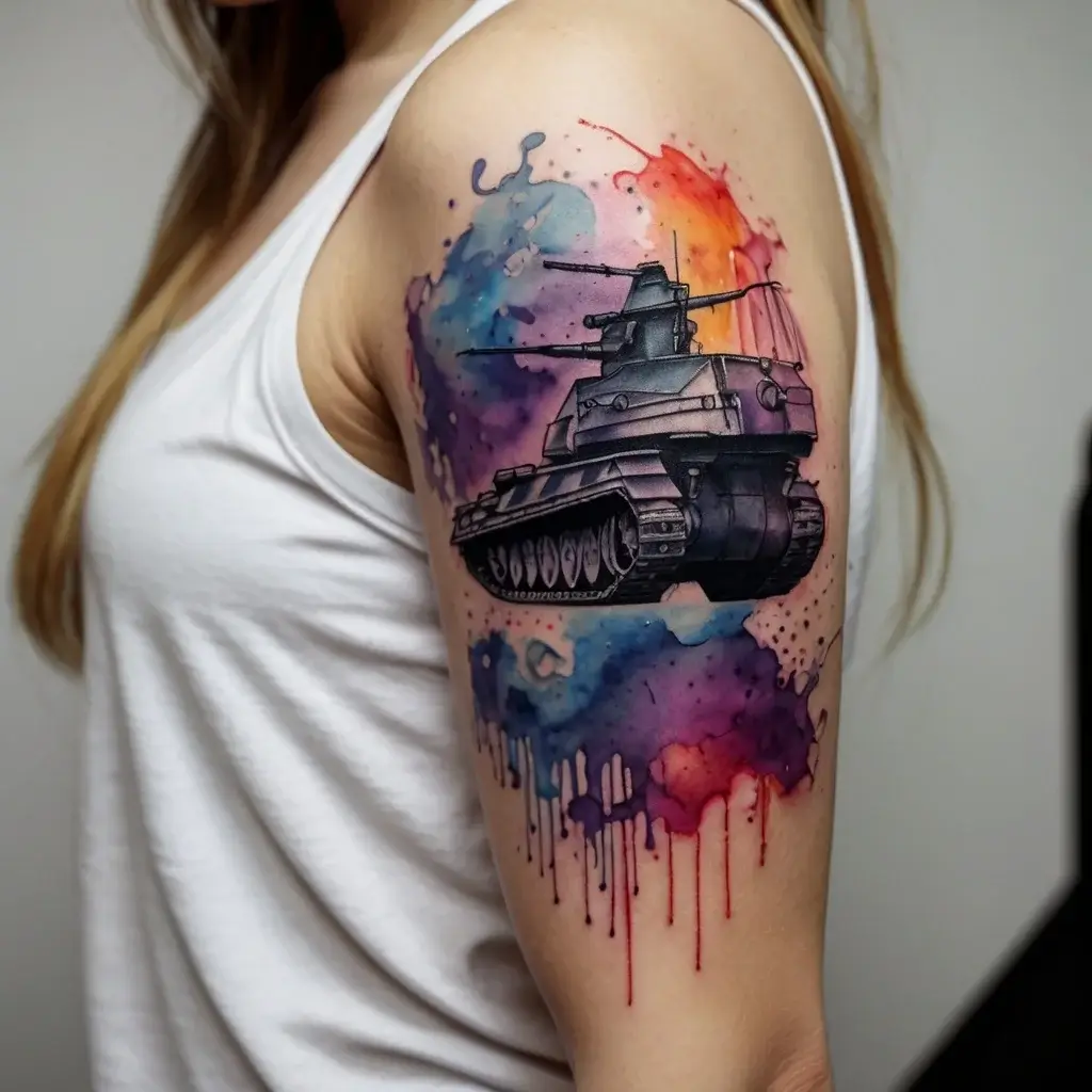 tank tattoo (4)