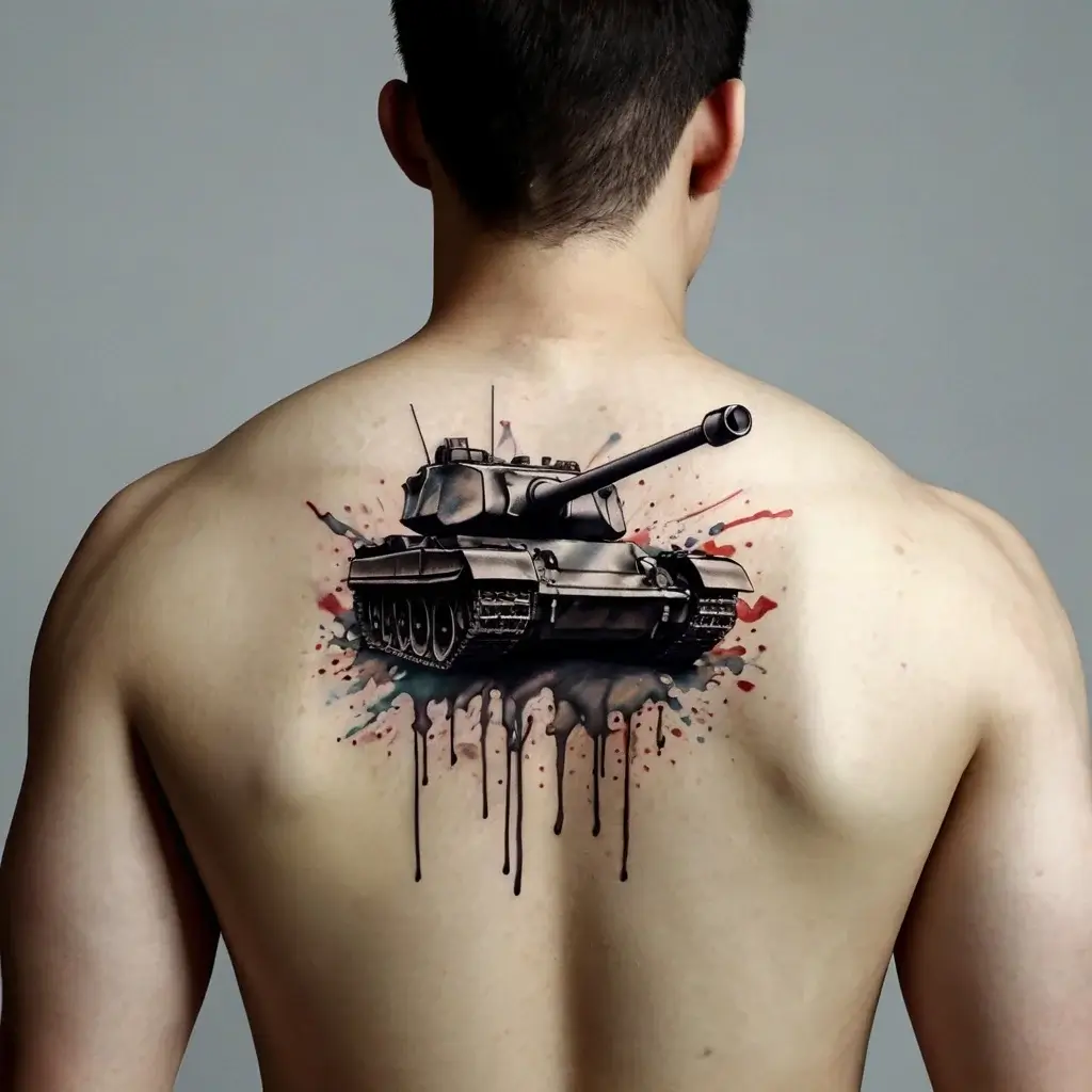 tank tattoo (47)