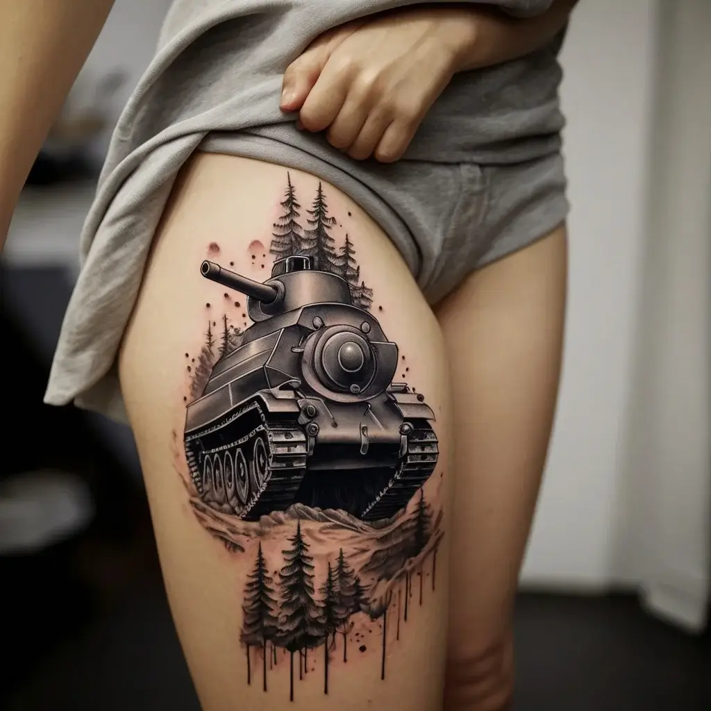 tank tattoo (49)