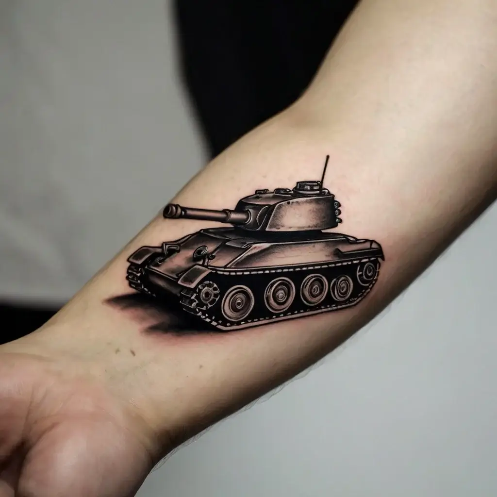 tank tattoo (5)