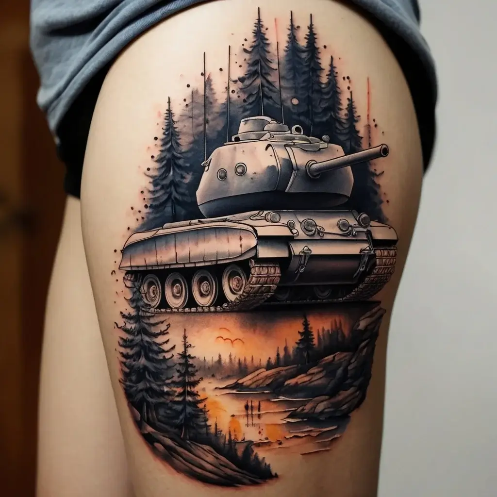 tank tattoo (50)