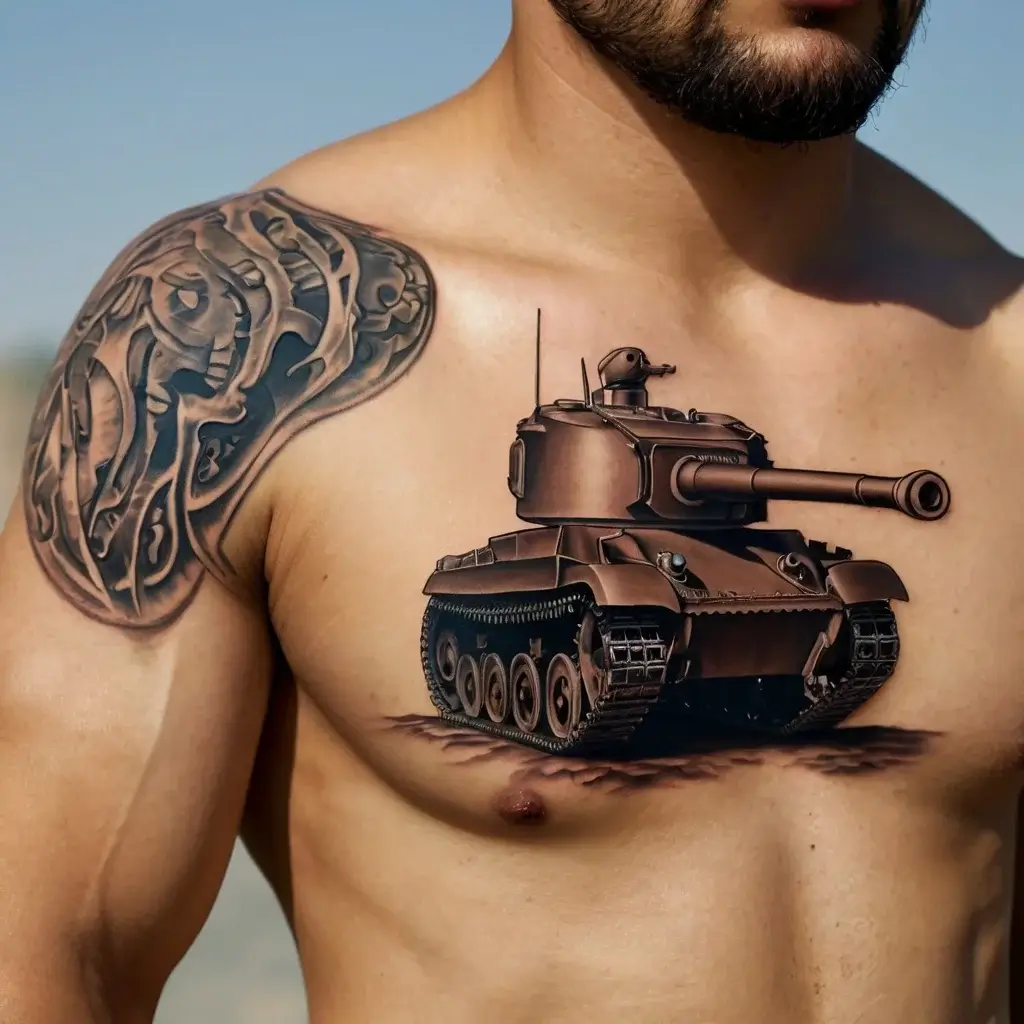 tank tattoo (58)