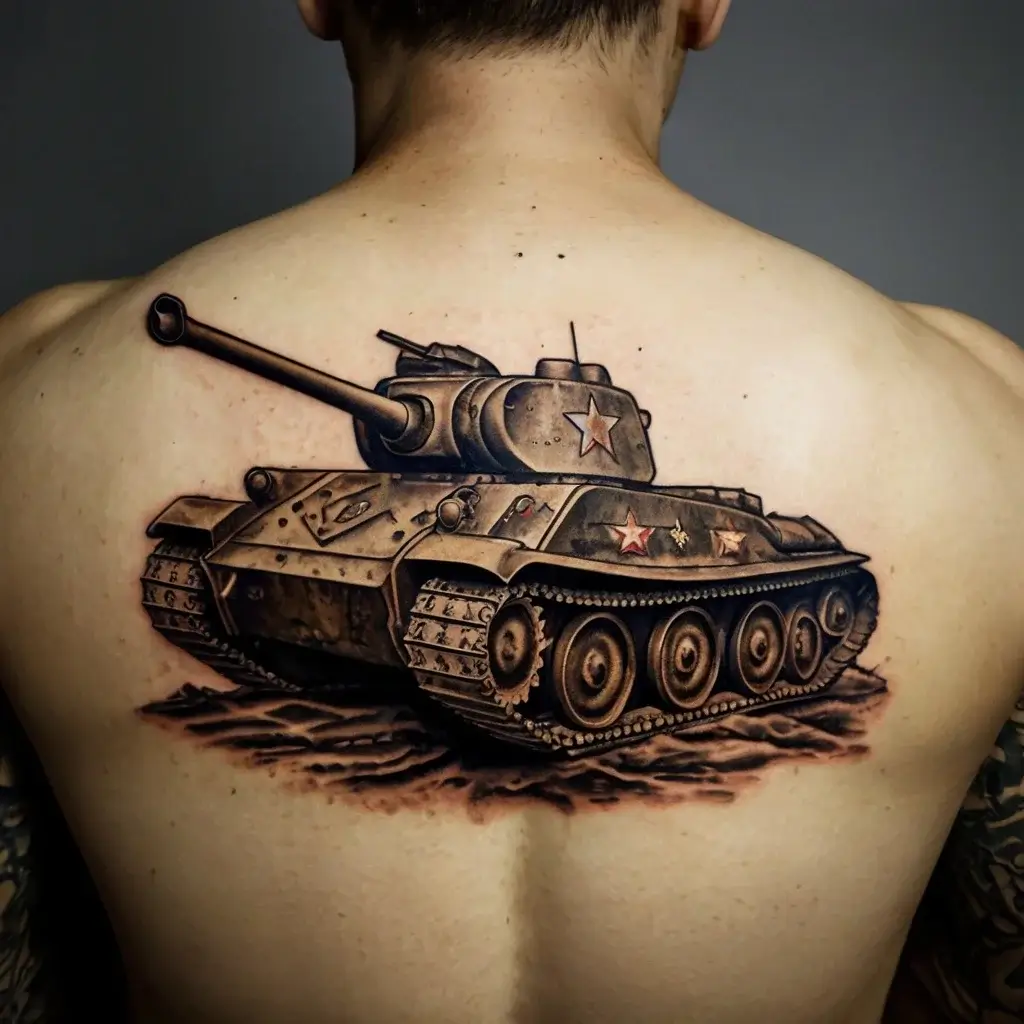 tank tattoo (59)