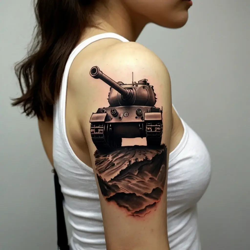 tank tattoo (7)