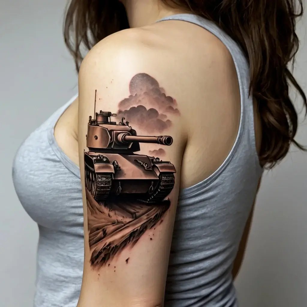 tank tattoo (8)