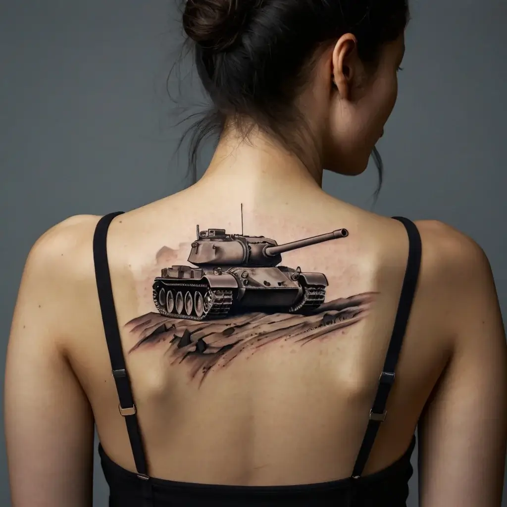 tank tattoo (9)