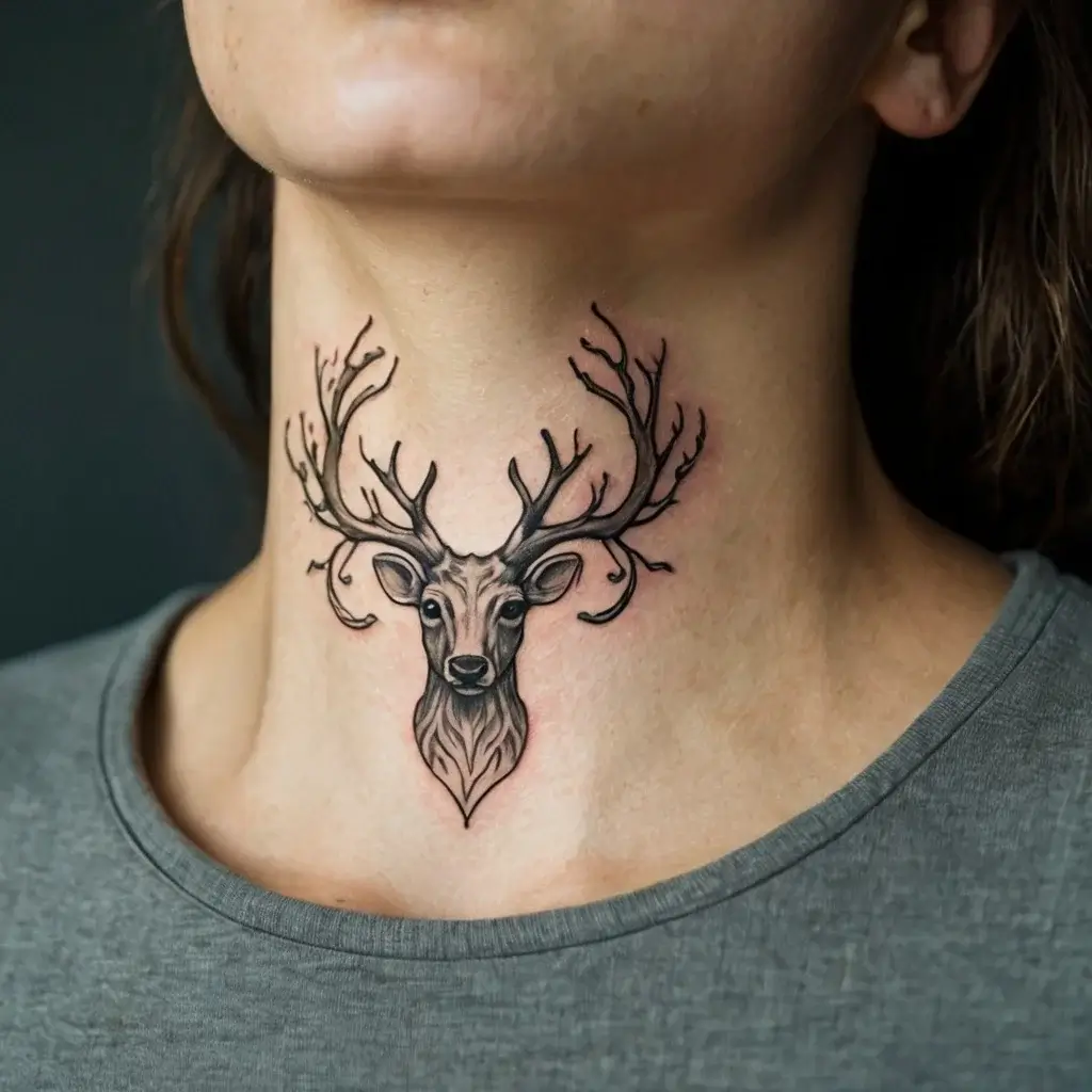 Cernunnos tattoos (102)