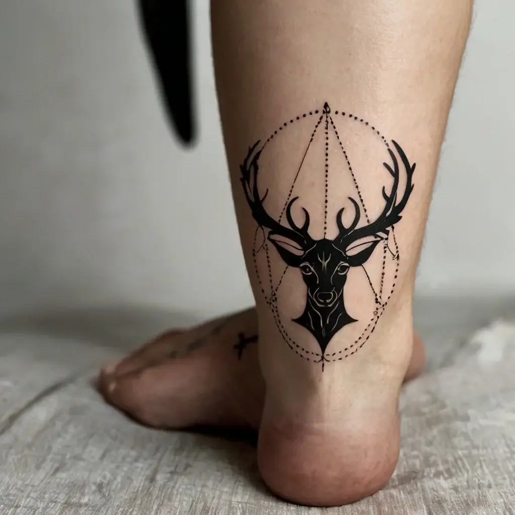 Cernunnos tattoos (108)