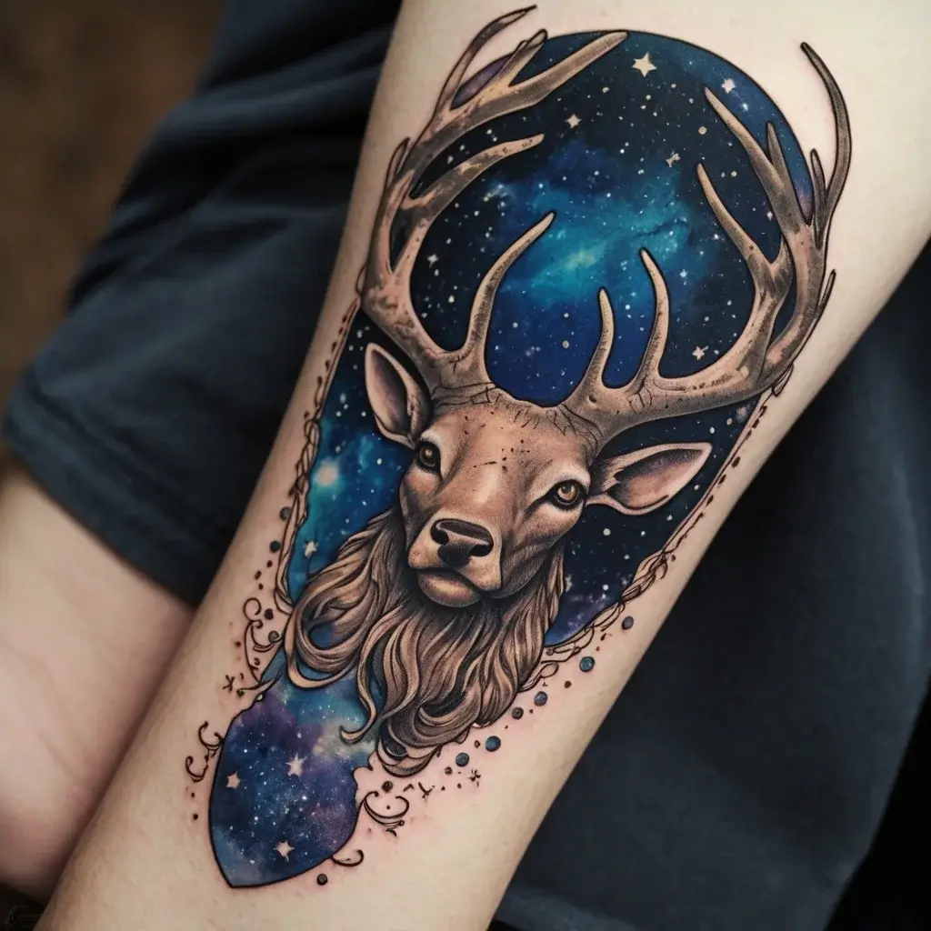 Cernunnos tattoos (128)