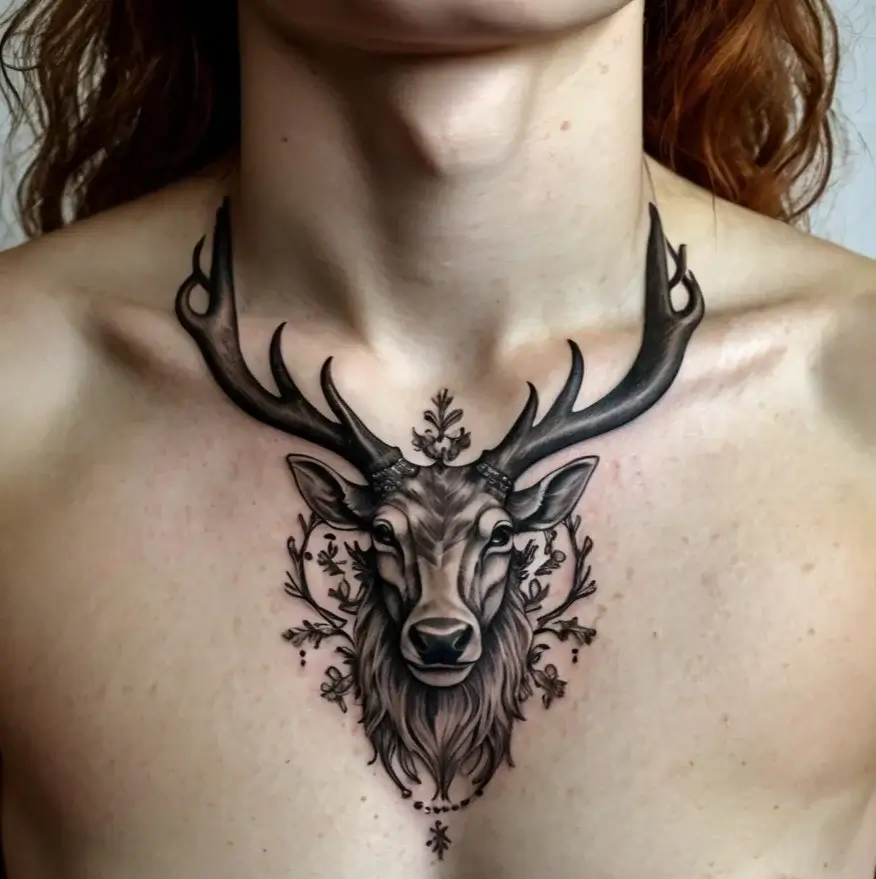 Cernunnos tattoos (132)