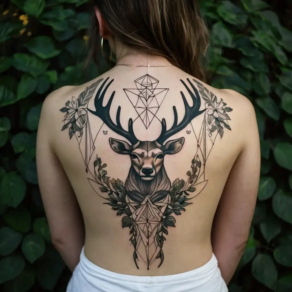 Cernunnos tattoos (68)