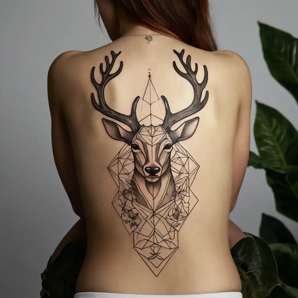 Cernunnos tattoos (71)