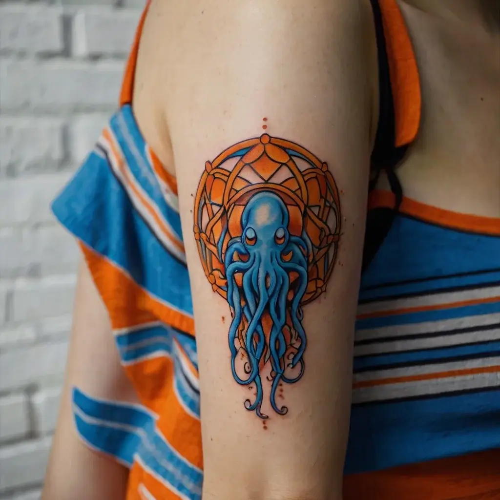 Cthulhu Tattoos (107)