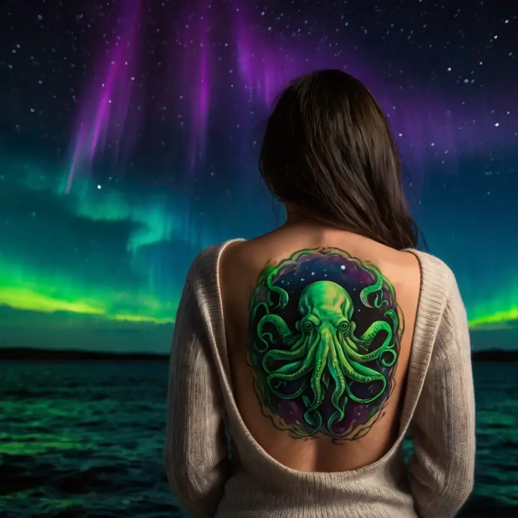 Cthulhu Tattoos (112)