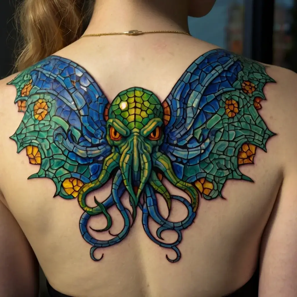 Cthulhu Tattoos (113)