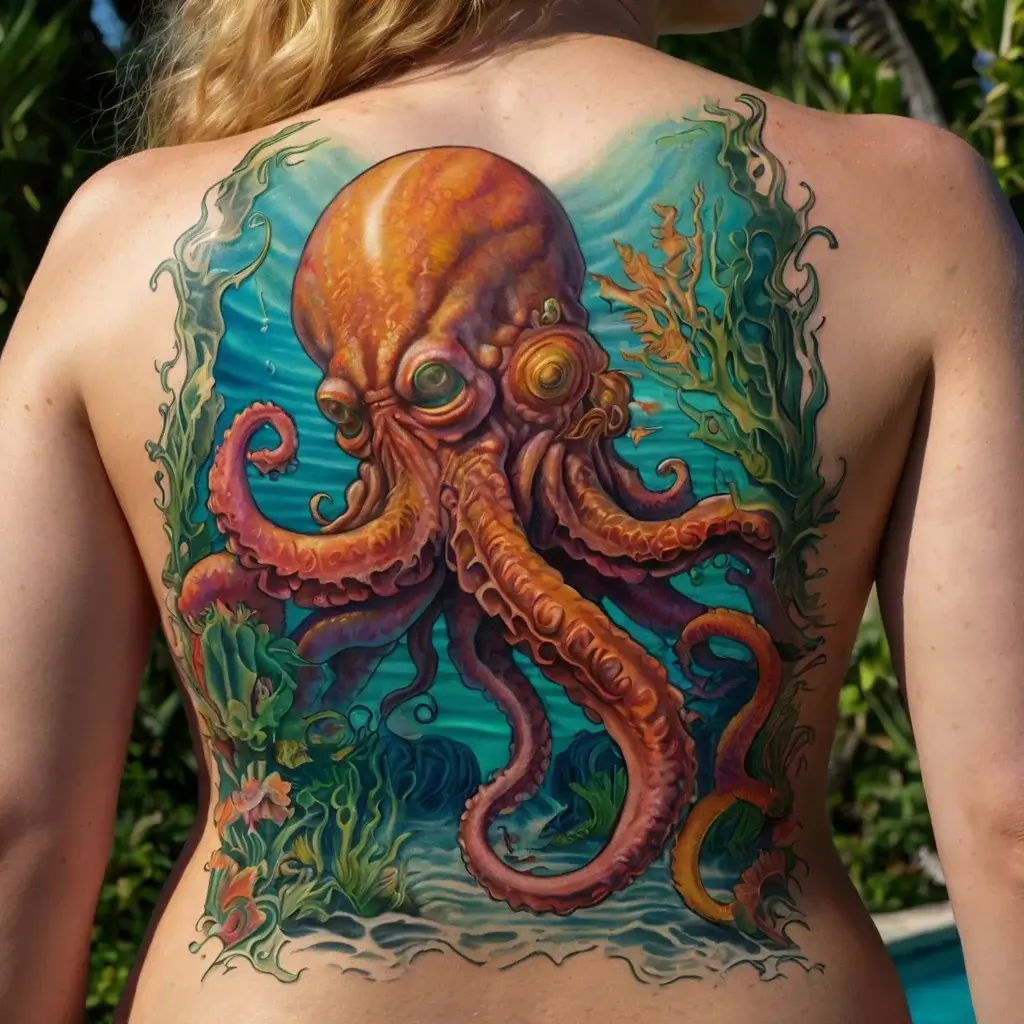 Cthulhu Tattoos (122)