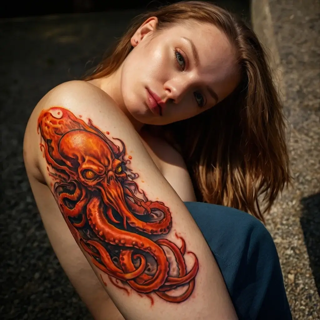 Cthulhu Tattoos (146)