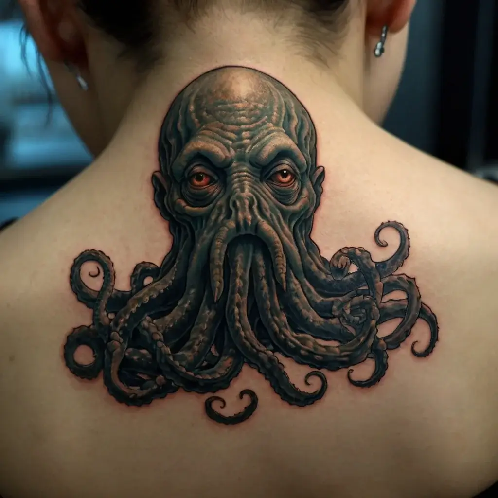 Cthulhu Tattoos (177)