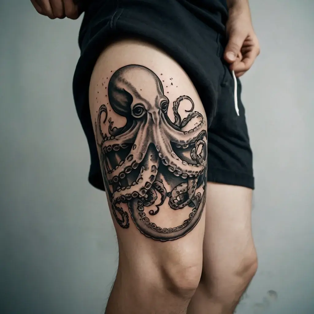 Cthulhu Tattoos (181)