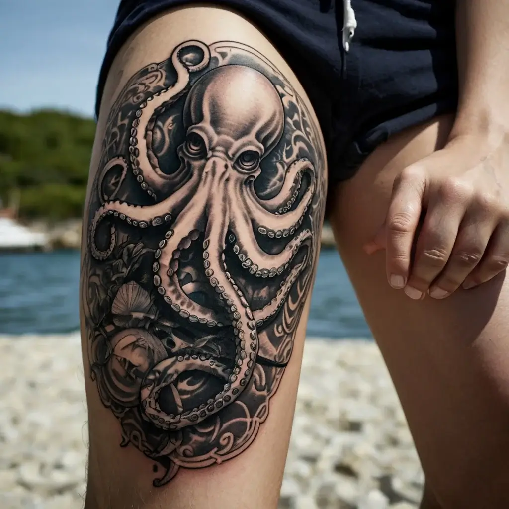 Cthulhu Tattoos (182)