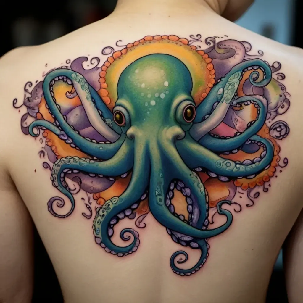 Cthulhu Tattoos (184)