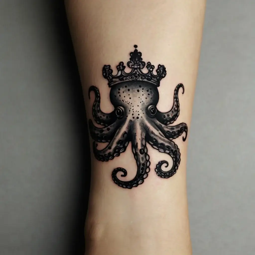 Cthulhu Tattoos (25)