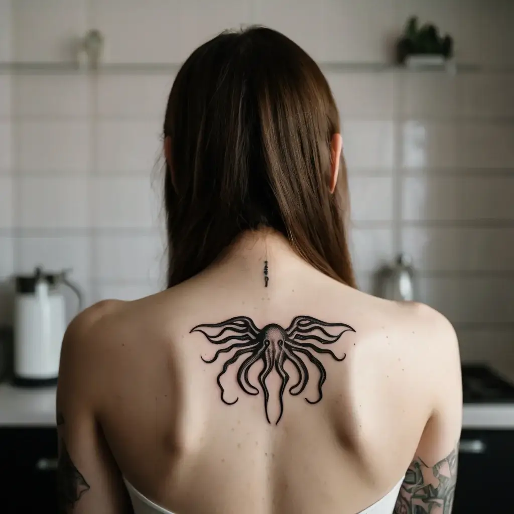 Cthulhu Tattoos (37)