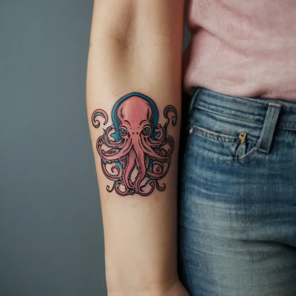 Cthulhu Tattoos (60)