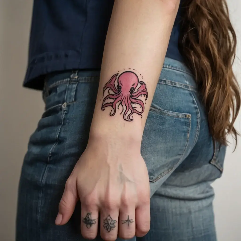 Cthulhu Tattoos (61)