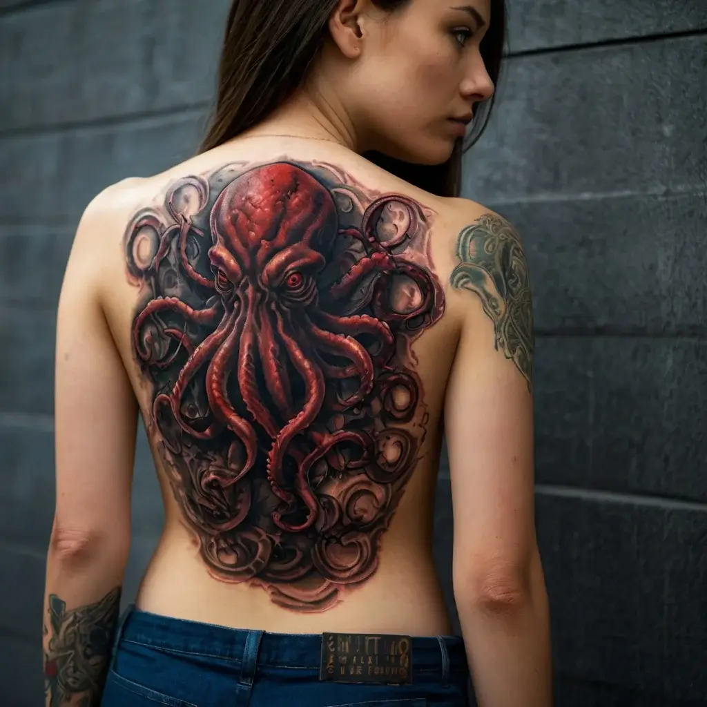 Cthulhu Tattoos (66)