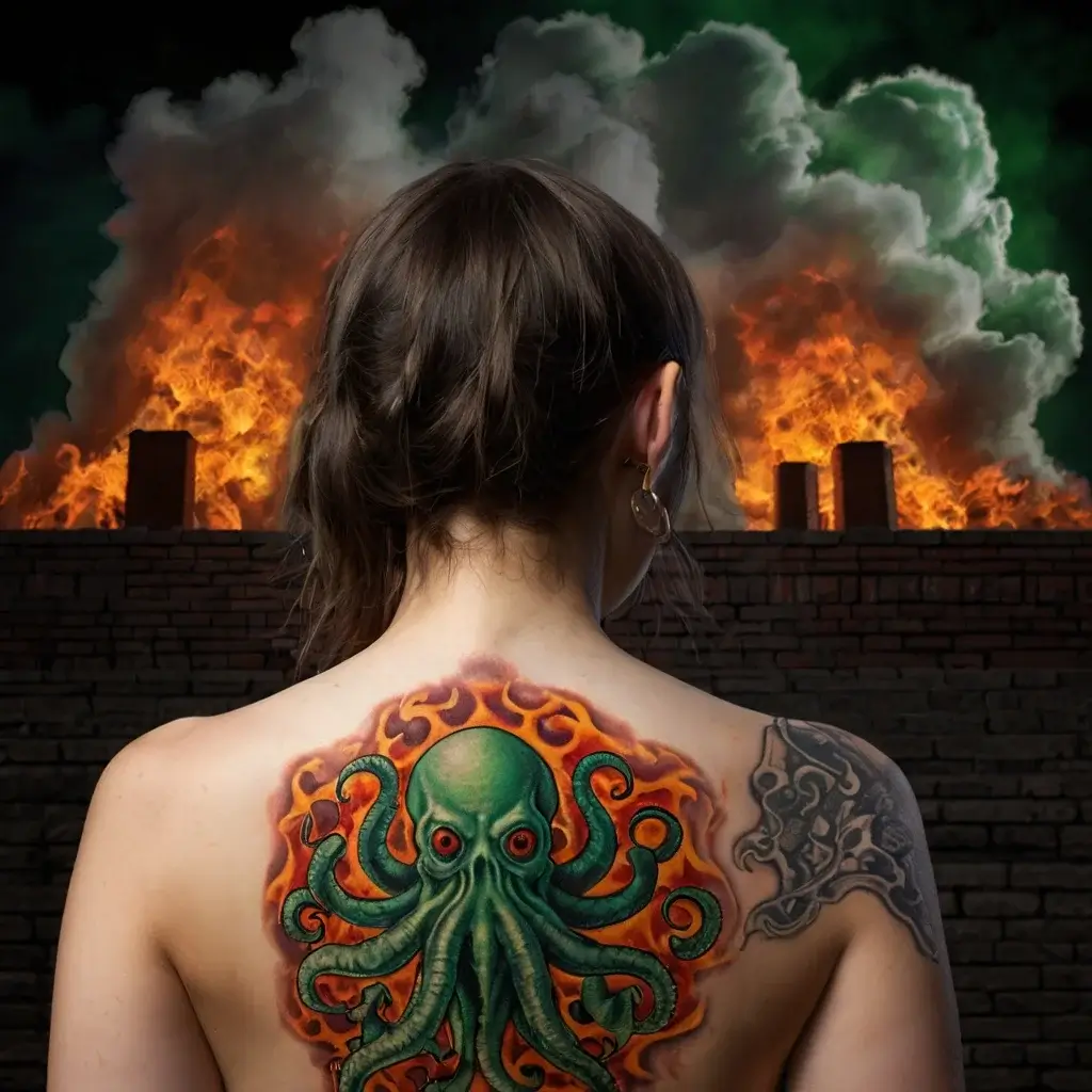 Cthulhu Tattoos (92)