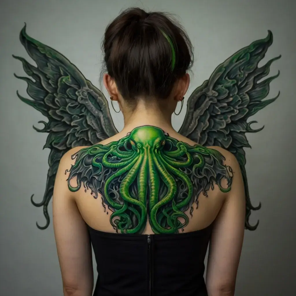 Cthulhu Tattoos (94)