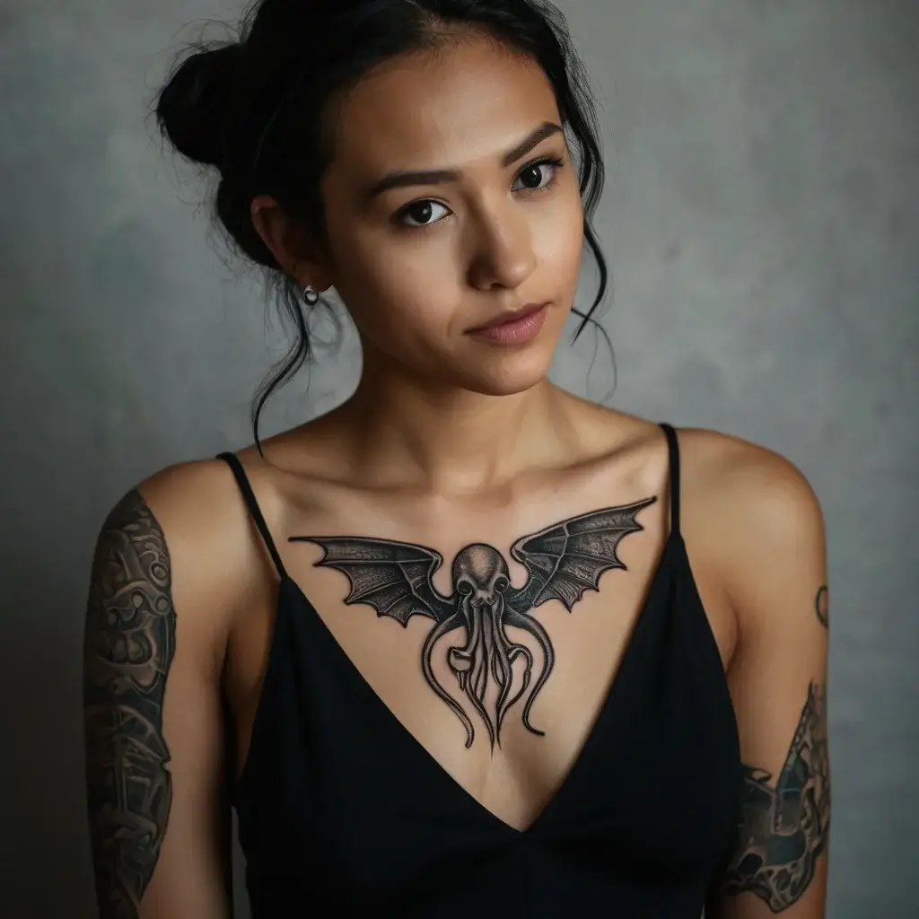 Cthulhu Tattoos (95)