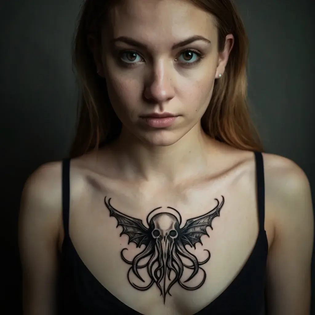 Cthulhu Tattoos (96)