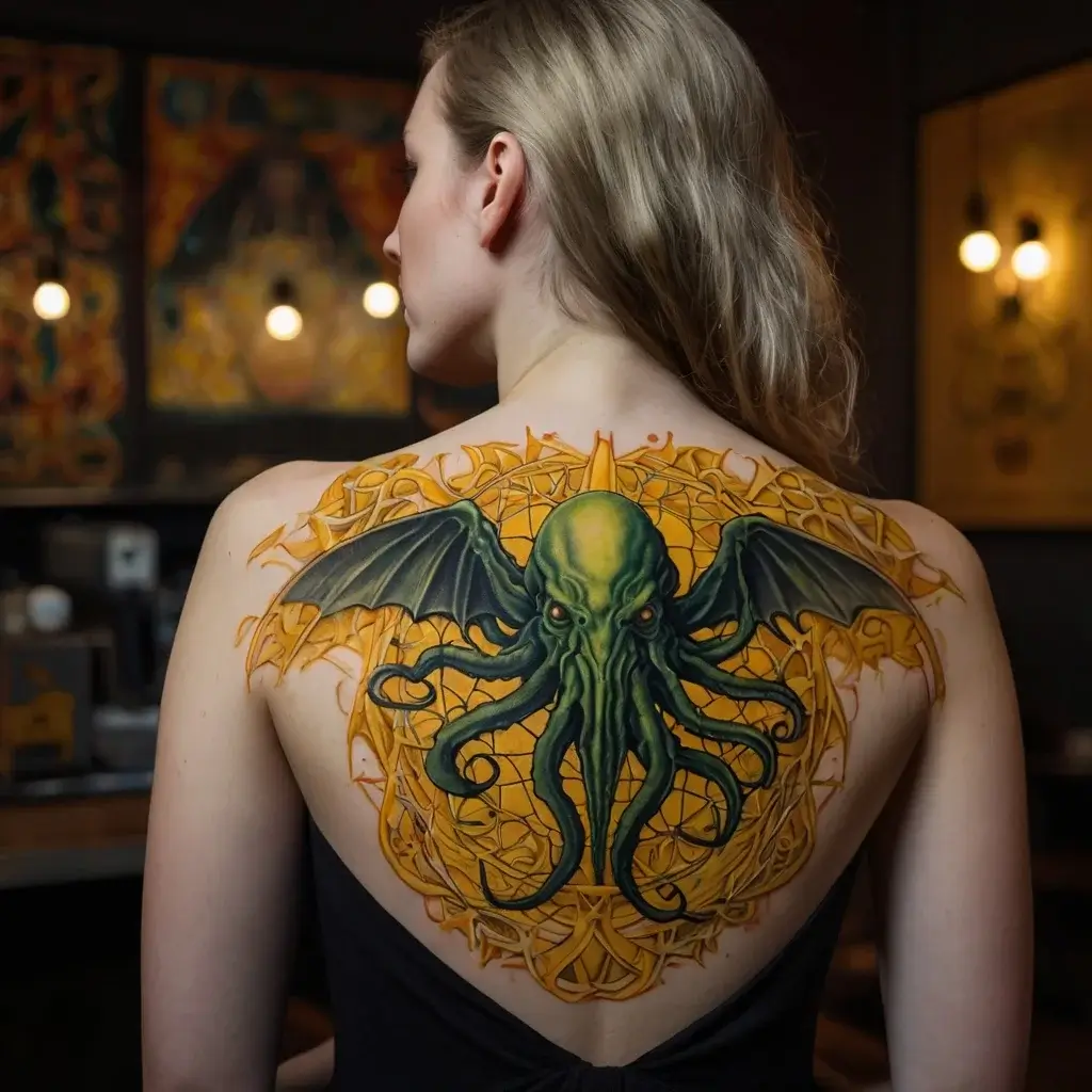 Cthulhu Tattoos (99)